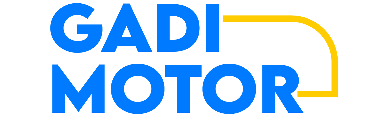 GadiMotor